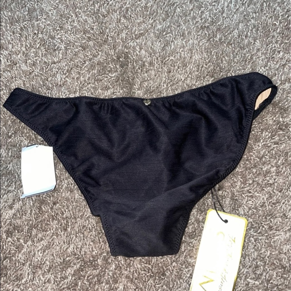 For Love & Lemons Bikini Bottoms small